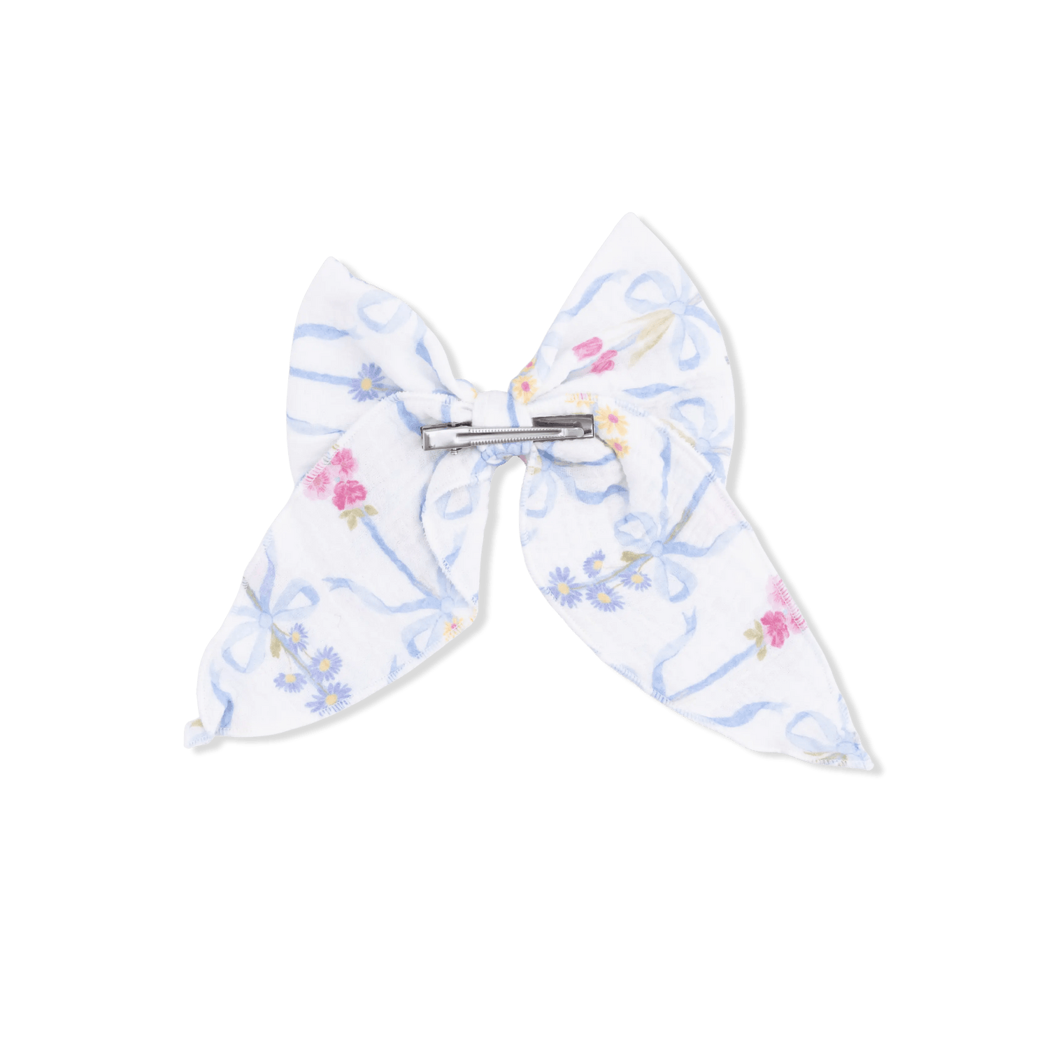Angel Dear Ribbon Bouquets - Large Bow - 