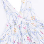 Angel Dear Ribbon Bouquets - Ruffle SunsuitEveretts Place