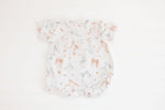 Hugga Babies Ribbon Bubble Romper - Everetts Place Boutique - 
