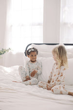 Hugga Babies Ribbon Two - Piece Set - Everetts Place Boutique - 