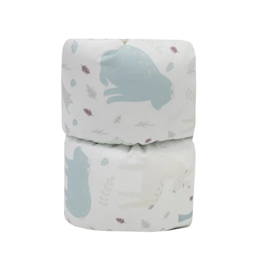 Riley Jr Comfy Cradle Infant Sleeper for Newborns Safe and Cozy Sleeping Environment.