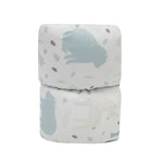 Goosewaddle® | Newborn Baby Blankets Toys Teethers Bibs & More Riley Jr Comfy Cradle with Safe Sleep Design for Newborn