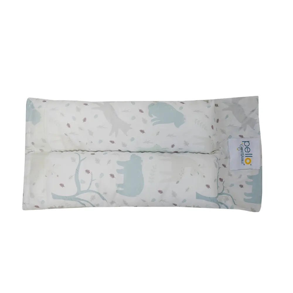 Riley Jr Comfy Cradle with Safe Sleep Design for Newborn Babies - Everetts Place