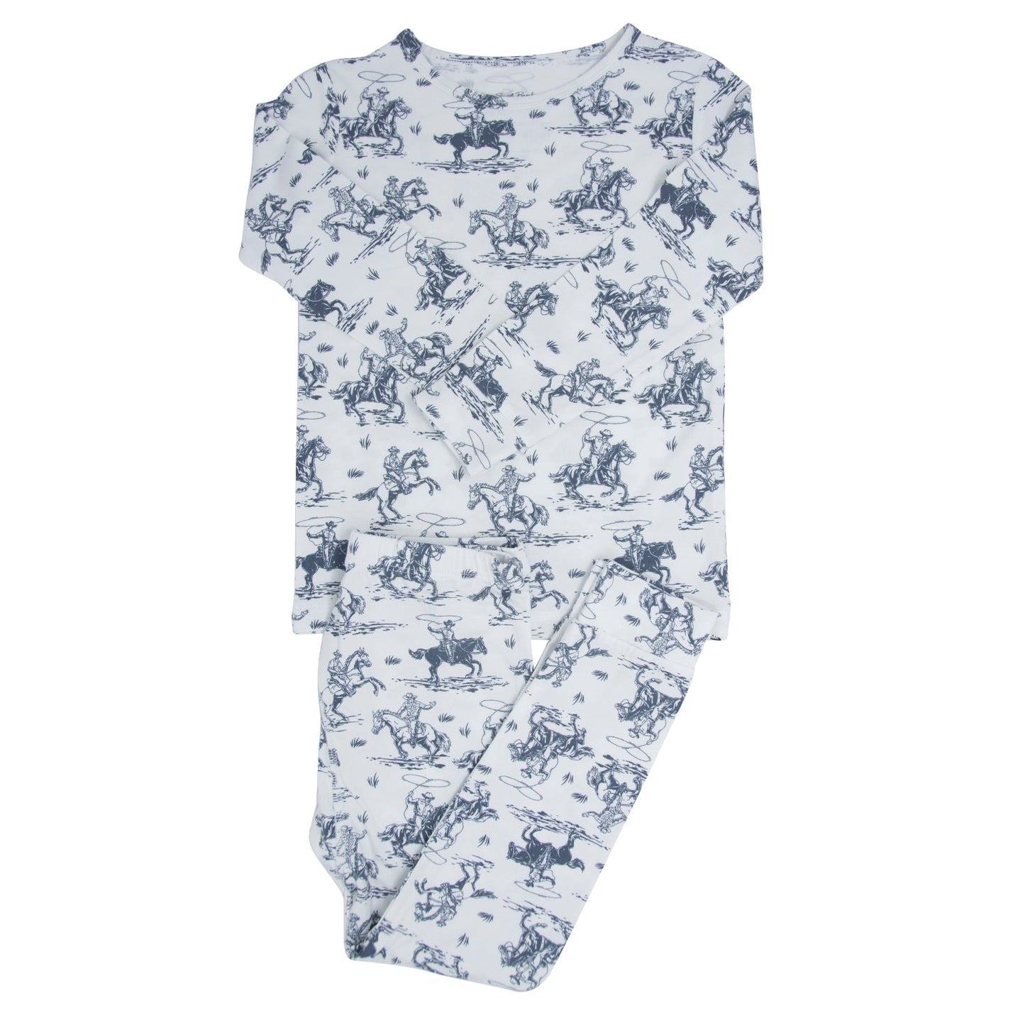 Rip's Ranch Big Kid Pajama Set Cozy Comfort For Kids Sweet Bamboo Everetts Place: Online Boutique