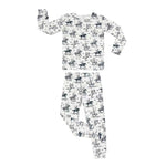 Rip's Ranch Big Kid Pajama - White, Nightwear, Pajamas, Child, Clothing | Everetts Place
