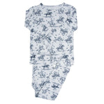 Sweet Bamboo Rip's Ranch Big Kid Pajama - 