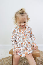 DREAM BIG LITTLE CO RISE AND GRIND GIRL'S DREAM GOWNEveretts Place