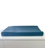 Little Mae & Co River Ribbed Changing Pad CoverEveretts Place