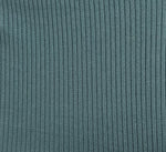 Little Mae & Co River Ribbed Crib SheetEveretts Place