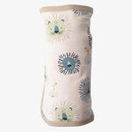 Bestaroo Roar Blue Baby Swaddle Blanket 38x38 Inches by Bestaroo - 