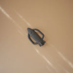 Mushie Rocket Rattle Teether Silicone Baby Toy with Built In Rattle - Everetts Place Boutique - 