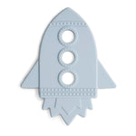 Mushie Rocket Teether - 