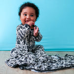 Bestaroo Rockin Jams Footie - 