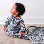 Bestaroo Rockin Jams Swaddle - 