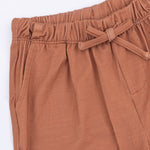 Angel Dear Rodeo Patches Uni - Cowboy Polo with Casual ShortEveretts Place