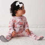 Bestaroo Rodeo Princess Footie - 