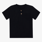rohan black shirt by Bestaroo
