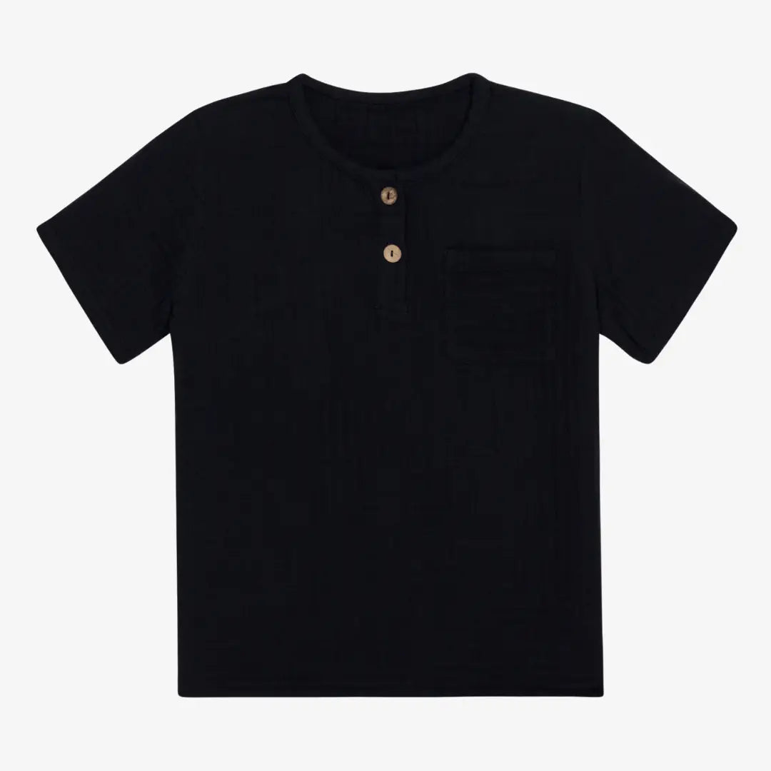 Bestaroo rohan black shirt - 