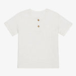 rohan white white - Sleeve, Active Shirt, Button, Top | Everetts Place