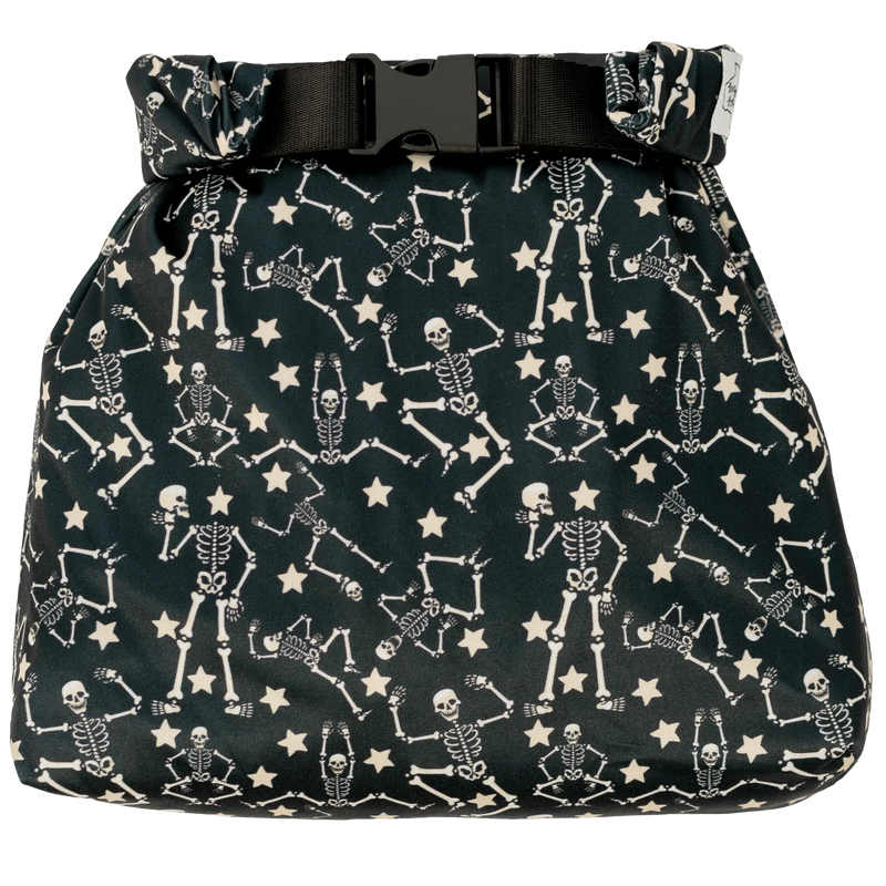 Roll Up Buckle Wet/Dry Bags - Everetts Place: Online Boutique