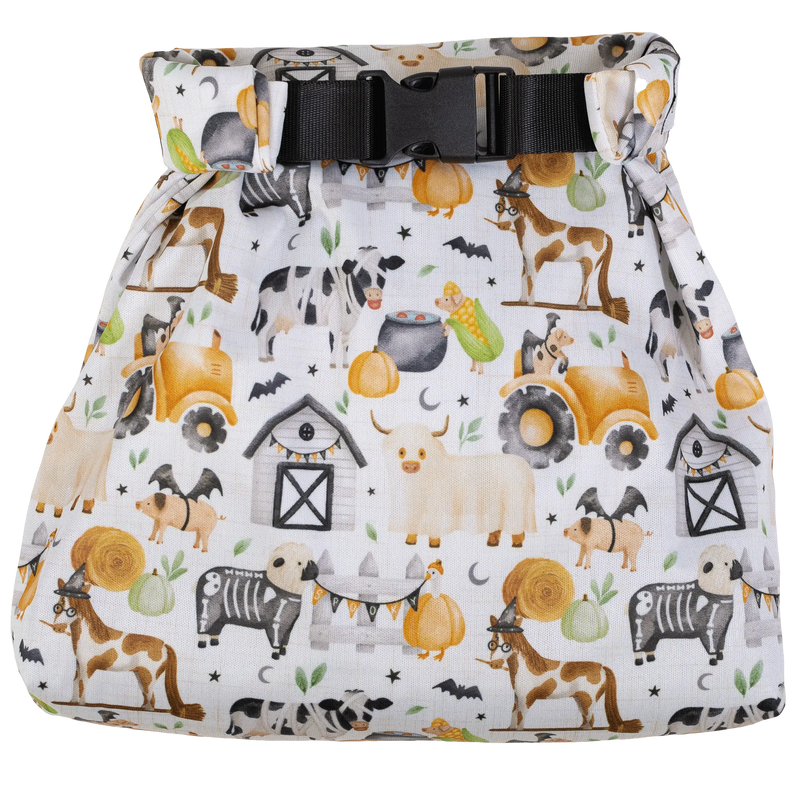 Roll Up Buckle Wet/Dry Bags - Everetts Place: Online Boutique