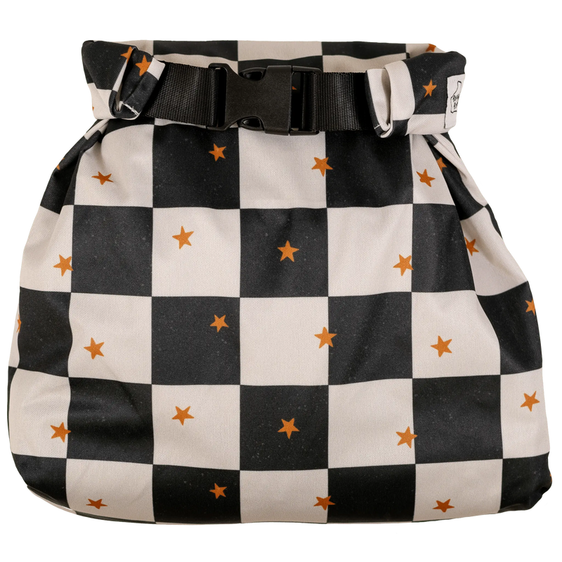 Roll Up Buckle Wet/Dry Bags - Everetts Place: Online Boutique
