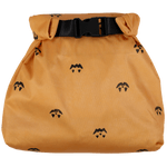 Texas Tushies Durable Roll Up Wet Dry Bags with Buckle for Diaper and Candy Storage - Baby & Toddler > Diapering > Diaper Wet Bags Wet Bag