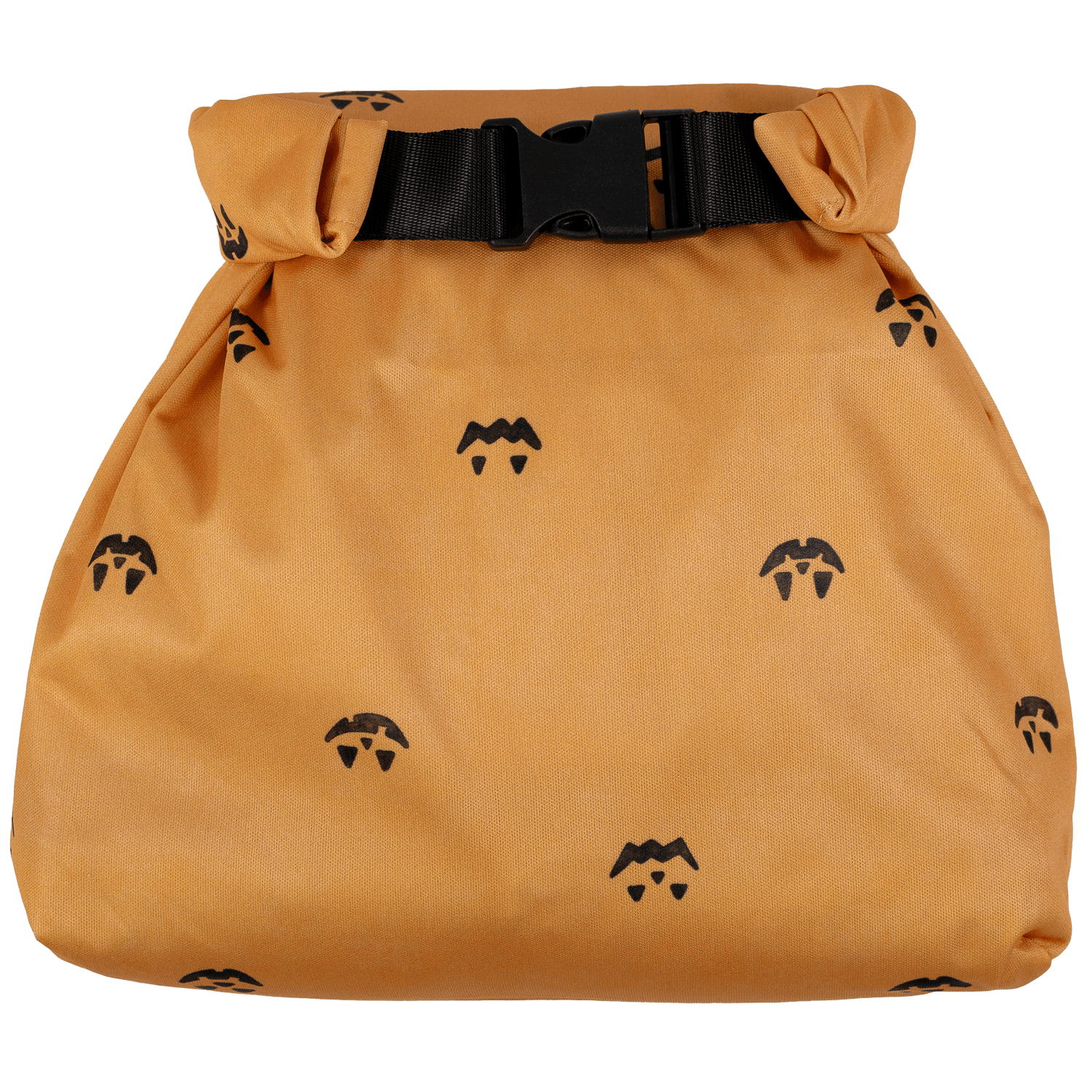 Texas Tushies Durable Roll Up Wet Dry Bags with Buckle for Diaper and Candy Storage - Baby & Toddler > Diapering > Diaper Wet Bags Wet Bag