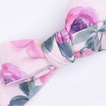 Angel Dear Rose Abundance - 2 Pack Bow ClipsEveretts Place