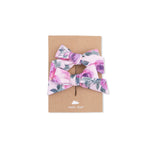 Angel Dear Rose Abundance - 2 Pack Bow Clips - 
