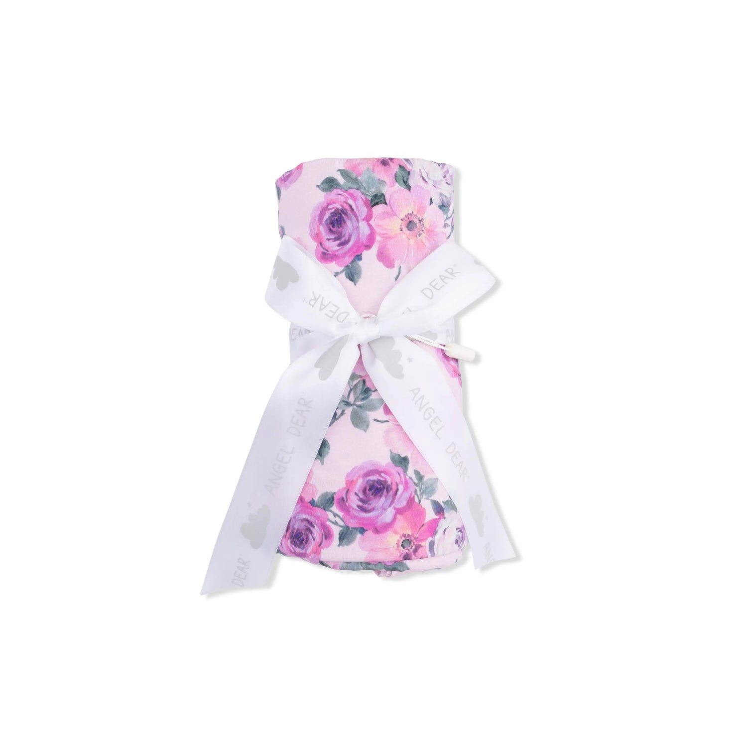 Angel Dear Rose Abundance - Swaddle Blanket - 