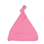 Three Little Tots Rose Knotted Hat - 