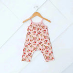Bestaroo Rosebud Babe Jumpsuit - 