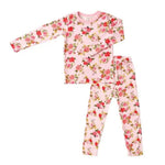 Bestaroo Rosebud Babe L/S Pajama - 
