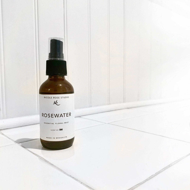 Rosewater Mist - Everetts Place: Online Boutique - Bath & Beauty