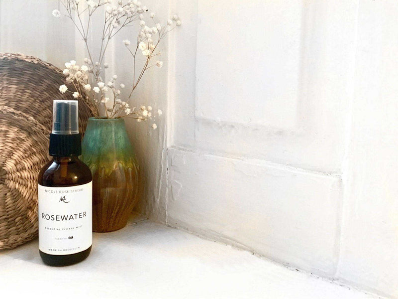 Rosewater Mist - Everetts Place: Online Boutique - Bath & Beauty