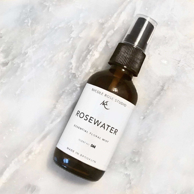 Rosewater Mist - Everetts Place: Online Boutique - Bath & Beauty