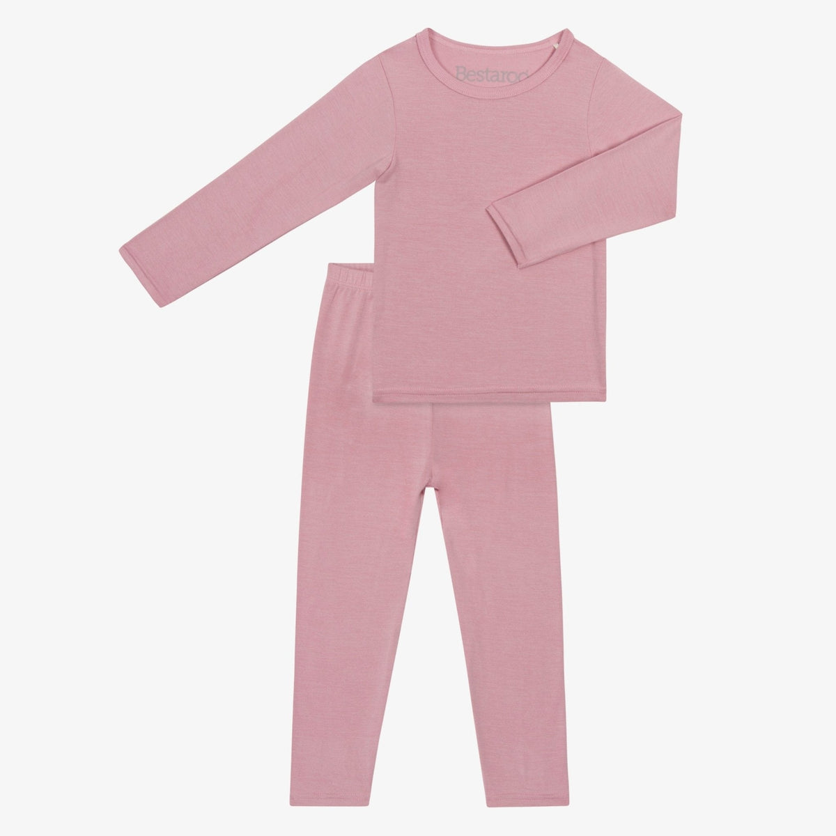 Lenzing Micromodal Pajamas, Snug Fit by Bestaroo