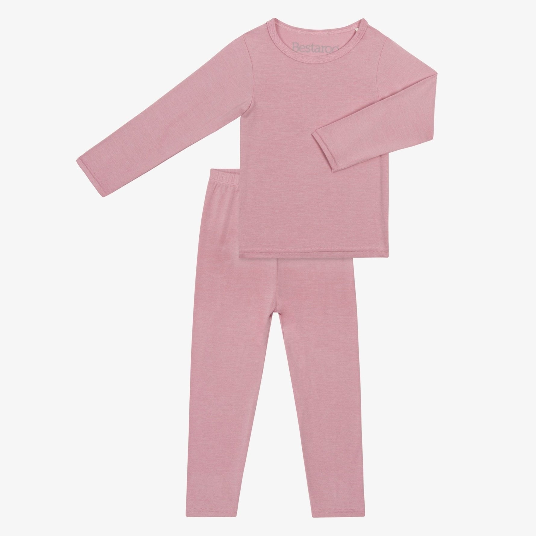 Lenzing Micromodal Pajamas, Snug Fit by Bestaroo