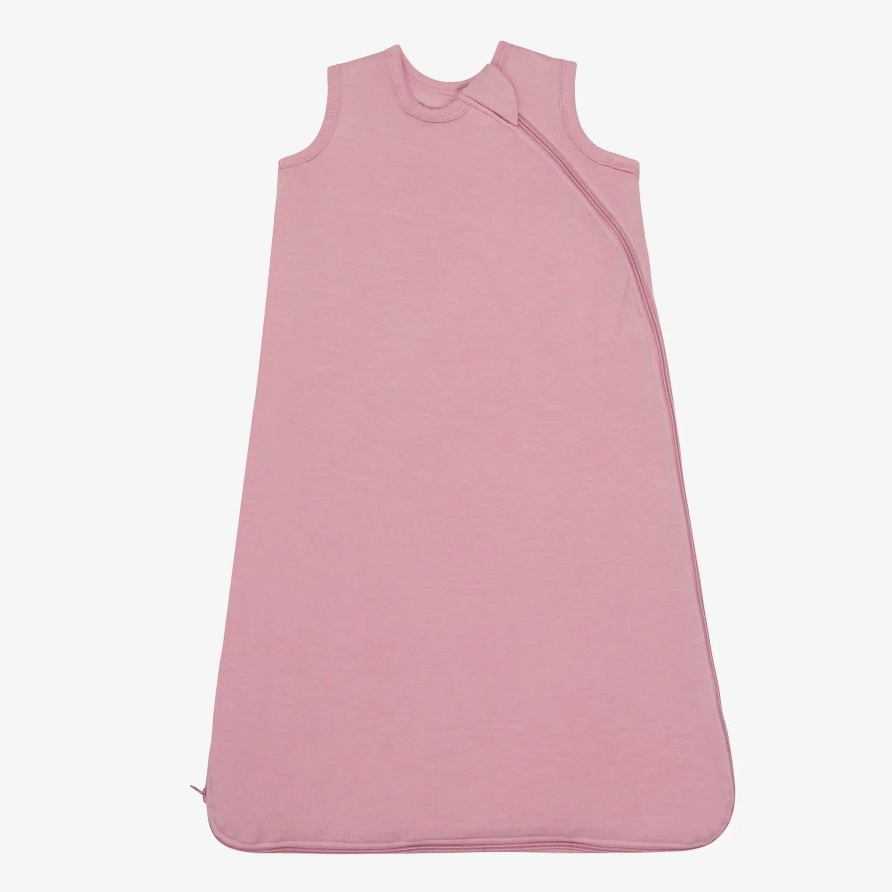 Rosey Pink Sleep Bag 1.0 TOG - Textile, Pink, Sleeveless shirt, One-piece garment, Pattern | Everetts Place