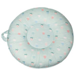 Goosewaddle® | Newborn Baby Blankets Toys Teethers Bibs & More Rosie Berry Strawberry Floor Cushion - 