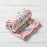 Rosy Rex Swaddle by Bestaroo