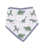 Newcastle Classics Rough Terrain Cotton Bandana Bibs with Extra Absorbency for Babies - Baby & Toddler > Nursing & Feeding > Feeding Essentials > Bibs Cotton Bandana Bib
