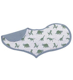 Newcastle Classics Rough Terrain Cotton Heart Bibs - 
