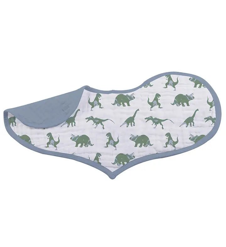 Newcastle Classics Rough Terrain Cotton Heart Bibs - 