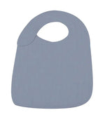 Newcastle Classics Rough Terrain Cotton Snap Bibs - 