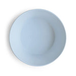 Mushie BPA-Free Plastic Dinnerware Set for Babies, Made in Denmark -