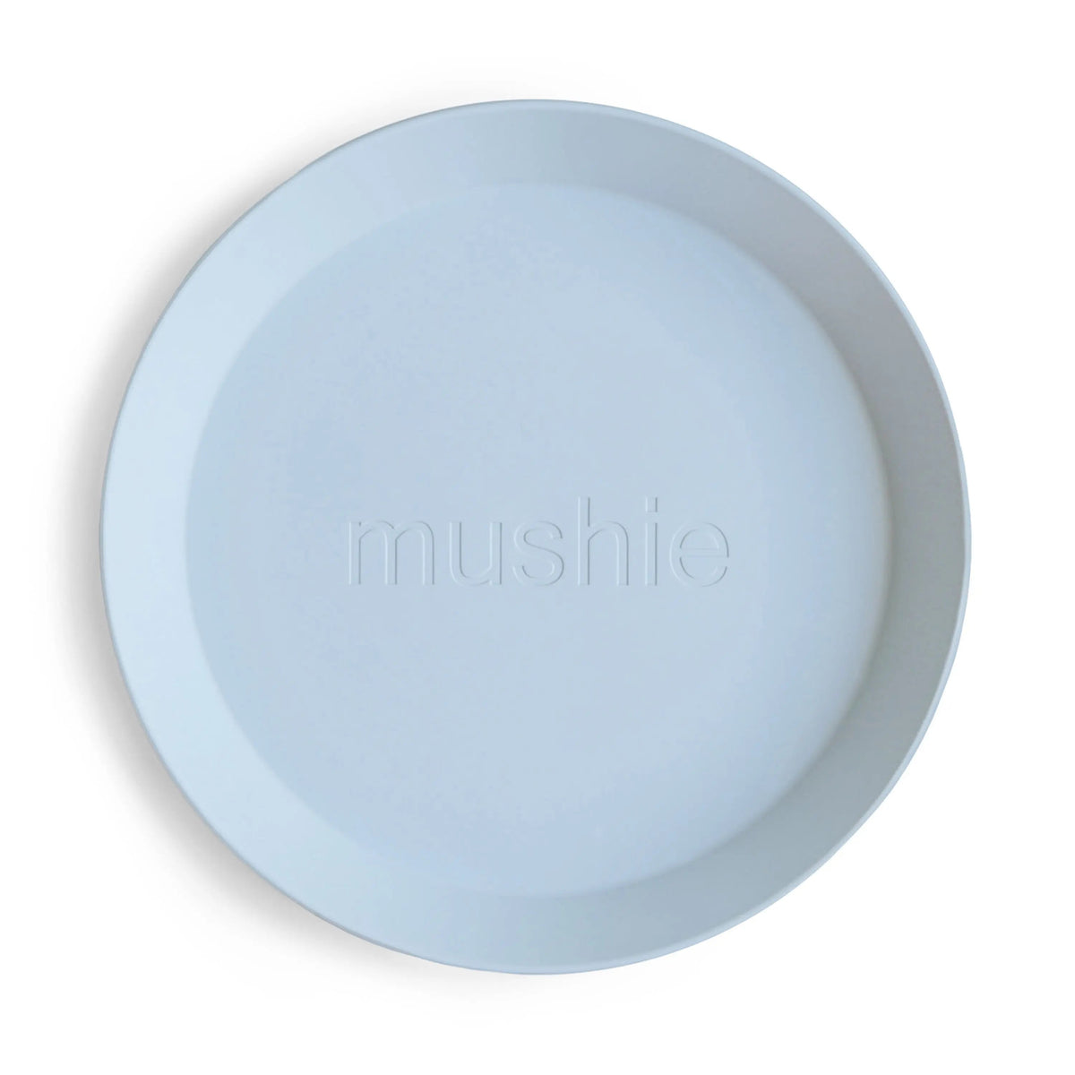 Round Dinnerware Plates - Tableware, Dishware, Serveware, Porcelain, Plate | Everetts Place