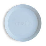 Round Dinnerware Plates - Tableware, Dishware, Serveware, Porcelain, Plate | Everetts Place