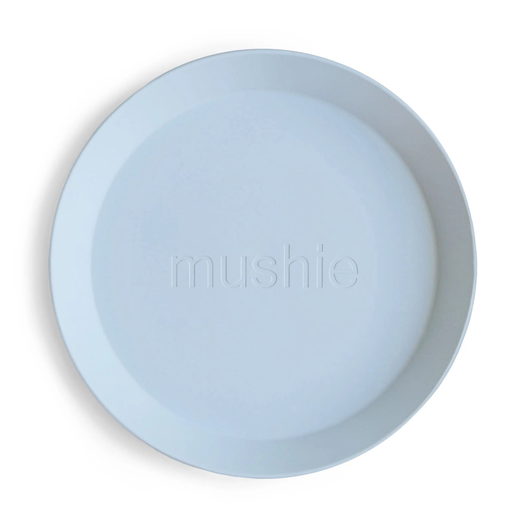 Round Dinnerware Plates - Tableware, Dishware, Serveware, Porcelain, Plate | Everetts Place